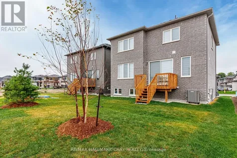 74 Nicort Road Wasaga Beach ON L9Z 0N2