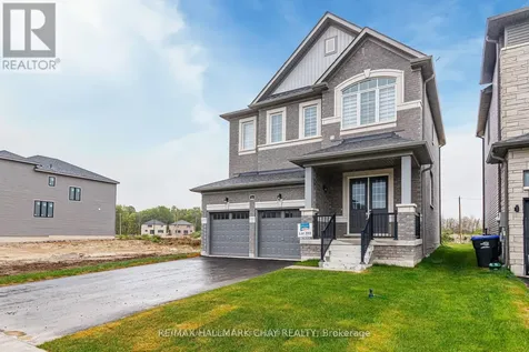 74 Nicort Road Wasaga Beach ON L9Z 0N2