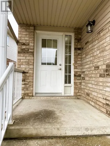 490 Activa Avenue Kitchener ON N2E 4C1