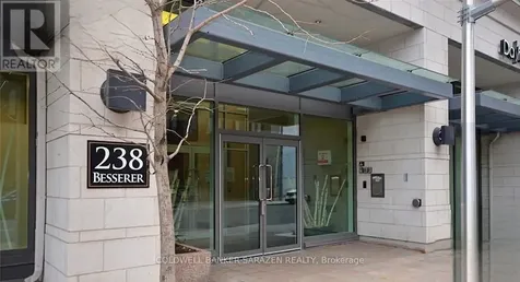 238 Besserer Street Ottawa ON K1N 6B1