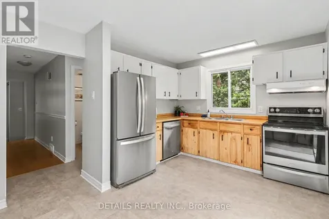 1078 St Jovite Ridge Ottawa ON K1C 1Y8
