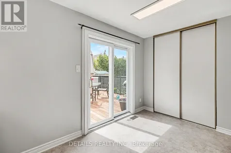 1078 St Jovite Ridge Ottawa ON K1C 1Y8
