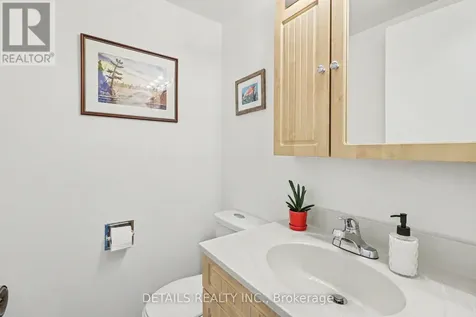 1078 St Jovite Ridge Ottawa ON K1C 1Y8