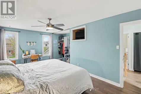 1078 St Jovite Ridge Ottawa ON K1C 1Y8
