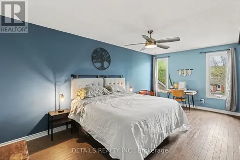 1078 St Jovite Ridge Ottawa ON K1C 1Y8