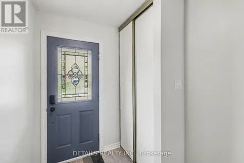 1078 St Jovite Ridge Ottawa ON K1C 1Y8