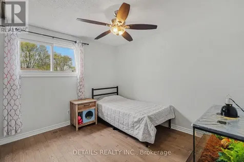1078 St Jovite Ridge Ottawa ON K1C 1Y8