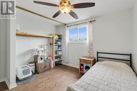 1078 St Jovite Ridge Ottawa ON K1C 1Y8