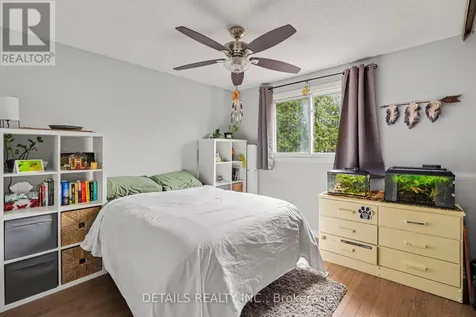 1078 St Jovite Ridge Ottawa ON K1C 1Y8