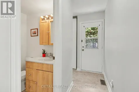 1078 St Jovite Ridge Ottawa ON K1C 1Y8
