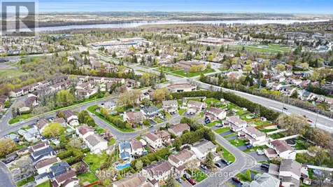 1078 St Jovite Ridge Ottawa ON K1C 1Y8