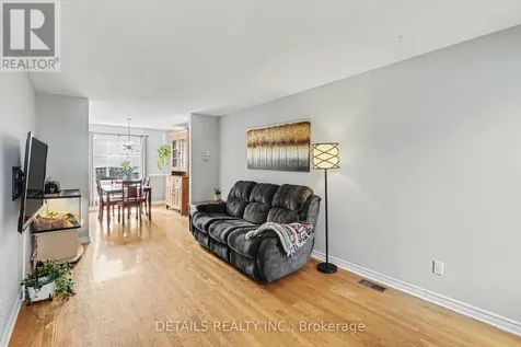 1078 St Jovite Ridge Ottawa ON K1C 1Y8