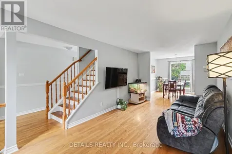 1078 St Jovite Ridge Ottawa ON K1C 1Y8