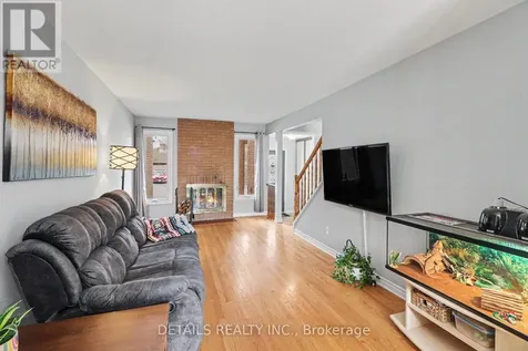 1078 St Jovite Ridge Ottawa ON K1C 1Y8