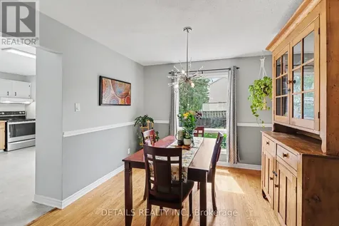 1078 St Jovite Ridge Ottawa ON K1C 1Y8