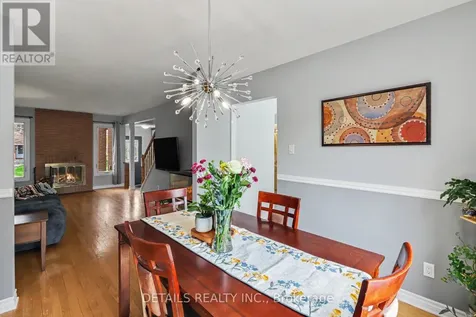 1078 St Jovite Ridge Ottawa ON K1C 1Y8