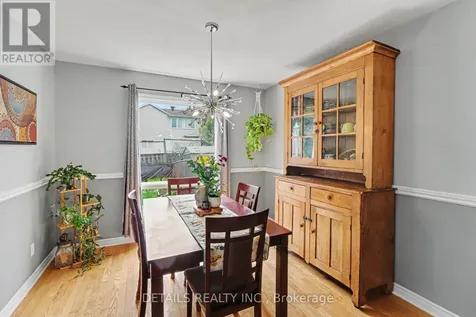 1078 St Jovite Ridge Ottawa ON K1C 1Y8