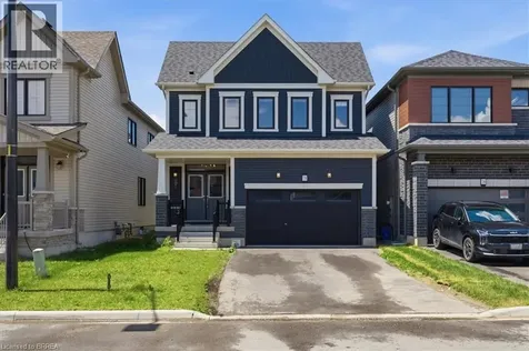78 Lilac Circle Caledonia ON N3W 0H5