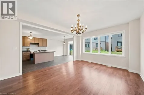 78 Lilac Circle Caledonia ON N3W 0H5