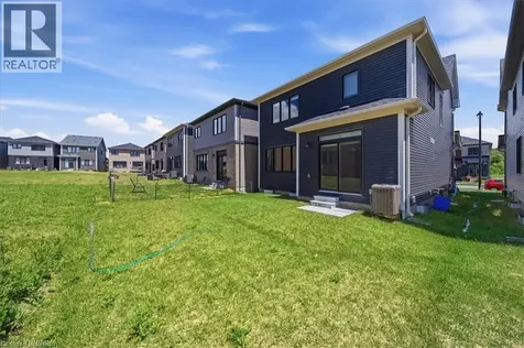 78 Lilac Circle Caledonia ON N3W 0H5