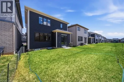 78 Lilac Circle Caledonia ON N3W 0H5