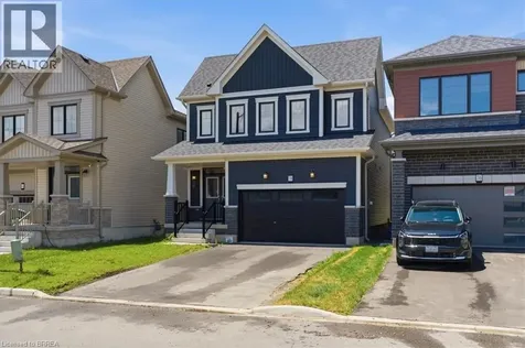 78 Lilac Circle Caledonia ON N3W 0H5