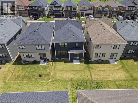 78 Lilac Circle Caledonia ON N3W 0H5