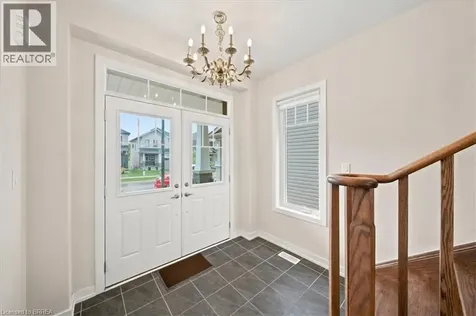 78 Lilac Circle Caledonia ON N3W 0H5
