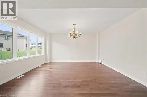 78 Lilac Circle Caledonia ON N3W 0H5