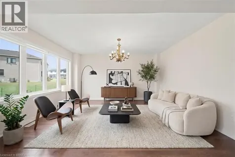 78 Lilac Circle Caledonia ON N3W 0H5
