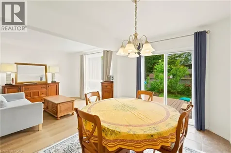 119 Rossmore Court London ON N6C 6B7