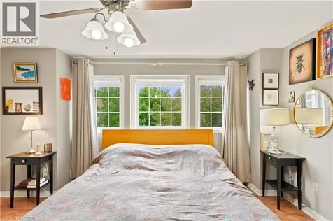 119 Rossmore Court London ON N6C 6B7