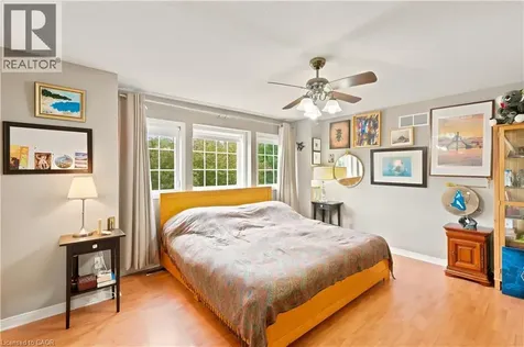 119 Rossmore Court London ON N6C 6B7