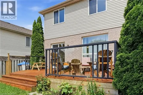 119 Rossmore Court London ON N6C 6B7