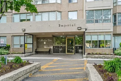 30 Malta Avenue Brampton (fletcher's Creek South) ON L6Y 4S5
