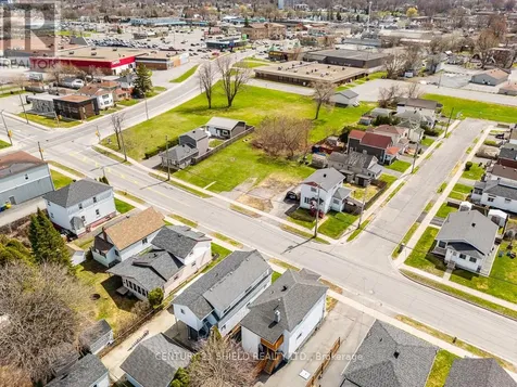 20 Eleventh Street West Cornwall ON K6J 3A9