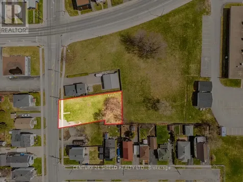 20 Eleventh Street West Cornwall ON K6J 3A9
