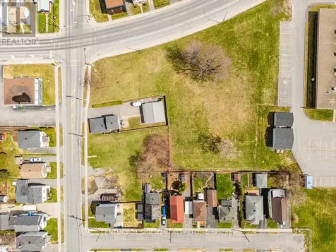 20 Eleventh Street West Cornwall ON K6J 3A9