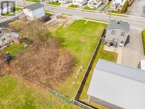 20 Eleventh Street West Cornwall ON K6J 3A9