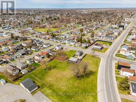20 Eleventh Street West Cornwall ON K6J 3A9