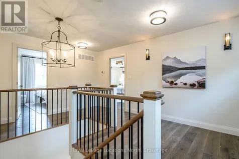4 Woodview Drive Clearview ON L9Y 3Y9