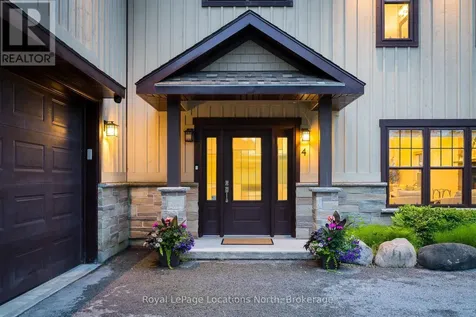 4 Woodview Drive Clearview ON L9Y 3Y9