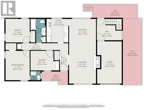 1305 Avenue N Avenue Ottawa ON K1G 0A7