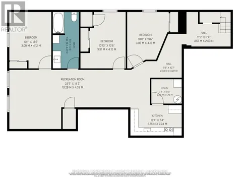 1305 Avenue N Avenue Ottawa ON K1G 0A7