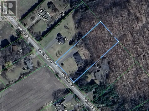 6671 Third Line Road Ottawa ON K0A 2E0