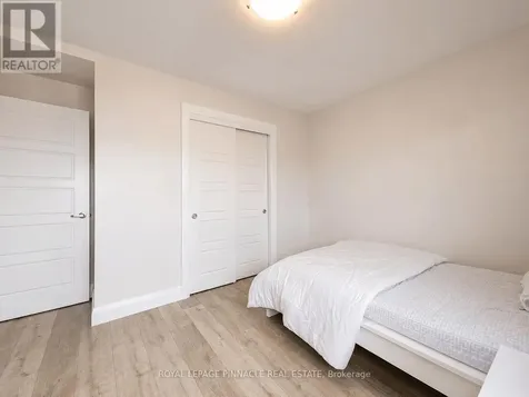 5 Wake Robin Drive Kitchener ON N2E 0H6