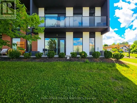 5 Wake Robin Drive Kitchener ON N2E 0H6