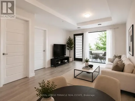 5 Wake Robin Drive Kitchener ON N2E 0H6