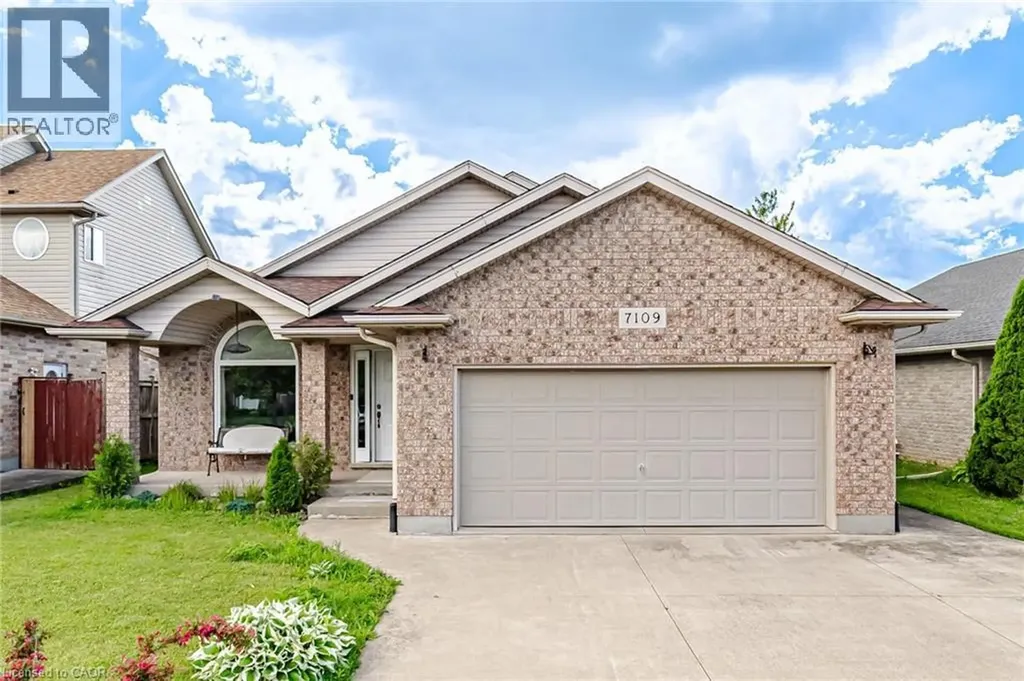 7109 Parkside Road Niagara Falls ON L2H 3L6