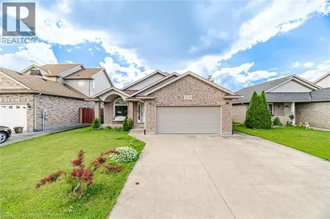 7109 Parkside Road Niagara Falls ON L2H 3L6